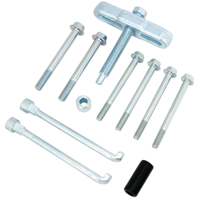 PERFORMANCE TOOL - W80651 - Steering Wheel Remover Set pa1