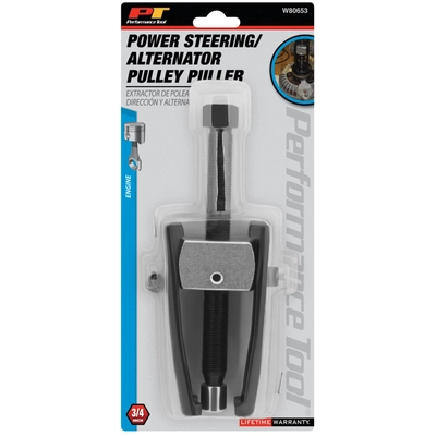 PERFORMANCE TOOL - W80653 - Power Steering/Alternator Pulley Puller pa2