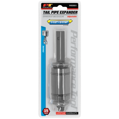 PERFORMANCE TOOL - W80661 - Medium Tail Pipe Expander pa2