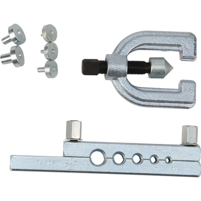PERFORMANCE TOOL - W80670 - Double Flare Tool pa4