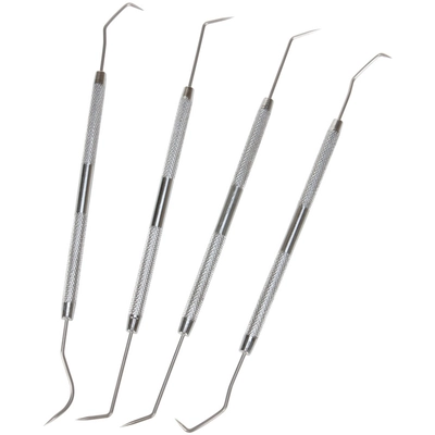 PERFORMANCE TOOL - W80749 - Double Ended Pick & Hook pa1