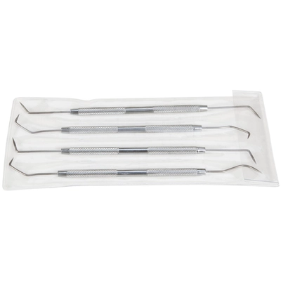 PERFORMANCE TOOL - W80749 - Double Ended Pick & Hook pa2