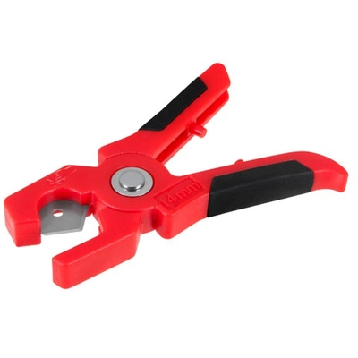 PERFORMANCE TOOL - W82006 - Mini Hose and Vacuum Line Cutter pa1