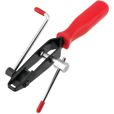 PERFORMANCE TOOL - W83011 - CV Joint Boot Clamp Band Tool pa1