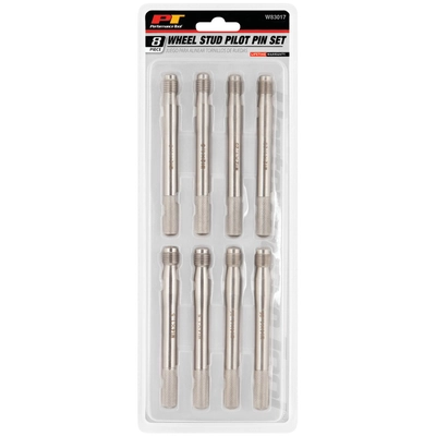 PERFORMANCE TOOL - W83017 - Wheel Stud Pilot Pin Set pa2