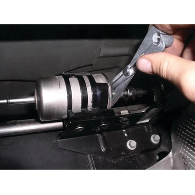 PERFORMANCE TOOL - W83113 - A/C and Fuel Line Scissor Disconnect Tool pa3
