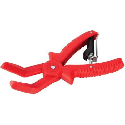 WILMAR - W83206 - Locking Offset Hose Pinch Off Pliers pa1
