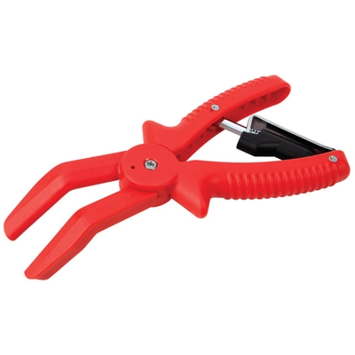 WILMAR - W83206 - Locking Offset Hose Pinch Off Pliers pa2