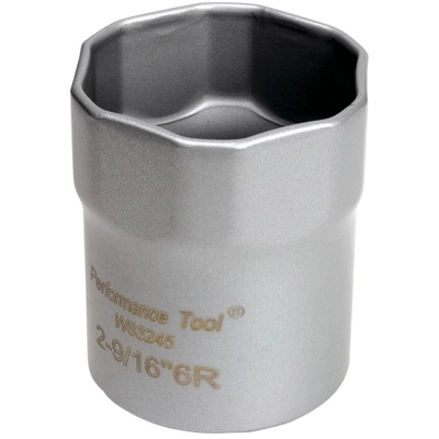 PERFORMANCE TOOL - W83245 - Lock Nut Socket pa1