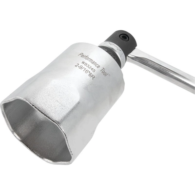 PERFORMANCE TOOL - W83245 - Lock Nut Socket pa3