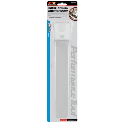 PERFORMANCE TOOL - W84002 - Valve Spring Compressor pa2