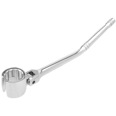 PERFORMANCE TOOL - W84007 - Flex Head Oxygen Sensor Wrench pa1