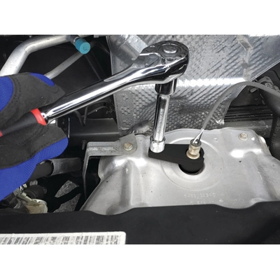 PERFORMANCE TOOL - W84008 - Compact Oxygen Sensor Socket pa2
