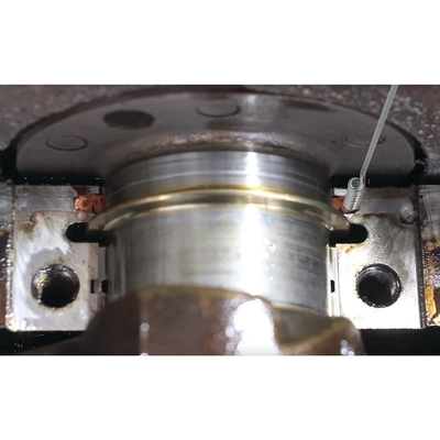 PERFORMANCE TOOL - W84019 - Upper Rear Main Seal Remover pa2