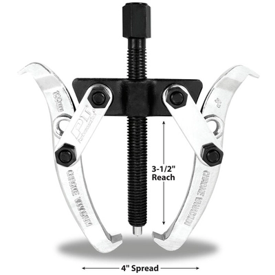 PERFORMANCE TOOL - W84500 - Gear Puller pa2
