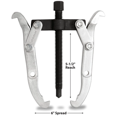 PERFORMANCE TOOL - W84501 - Gear Puller pa2