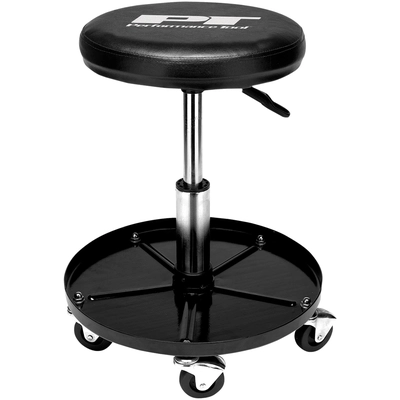 PERFORMANCE TOOL - W85008 - Pneumatic Rolling Stool pa1