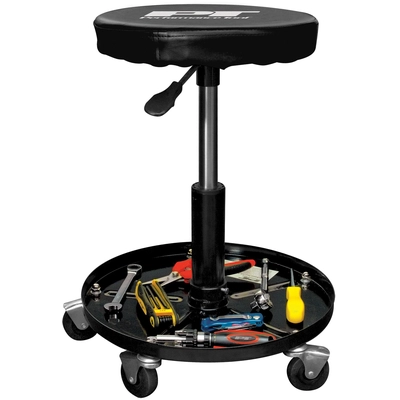 PERFORMANCE TOOL - W85008 - Pneumatic Rolling Stool pa2
