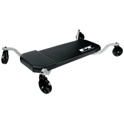 PERFORMANCE TOOL - W85014 - X-Frame Creeper pa1