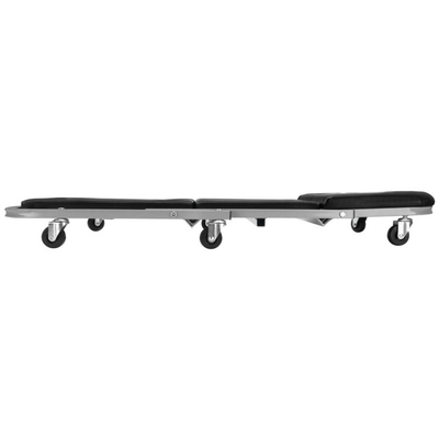 PERFORMANCE TOOL - W85018 - 2-in-1 Z-Frame Folding Creeper pa2