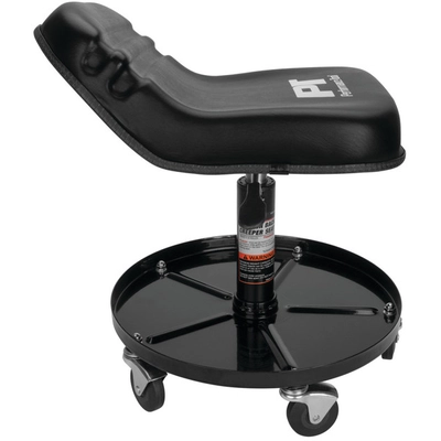 PERFORMANCE TOOL - W85020 - Pneumatic Creeper Seat pa2