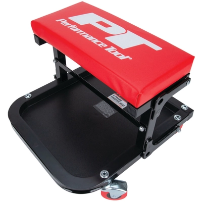 WILMAR - W85021 - Folding C-Frame Creeper Seat pa1
