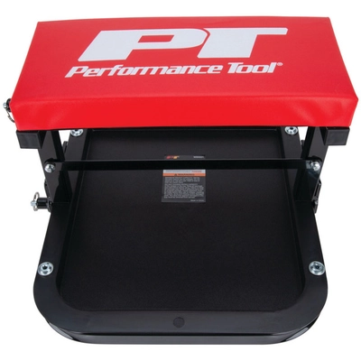 WILMAR - W85021 - Folding C-Frame Creeper Seat pa3