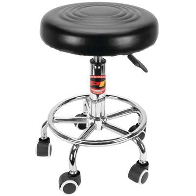 PERFORMANCE TOOL - W85027 - Pneumatic Rolling Bar Stool pa2