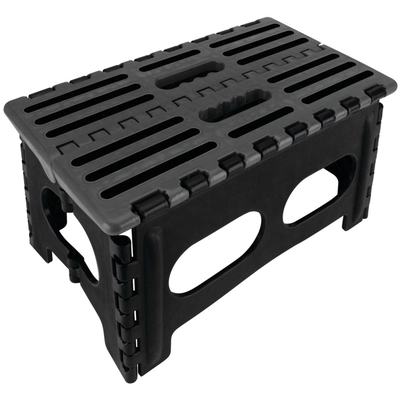 PERFORMANCE TOOL - W85041 - X-Wide Folding Step Stool pa1