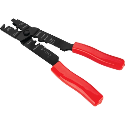PERFORMANCE TOOL - W86500 - Crimping Tool pa3