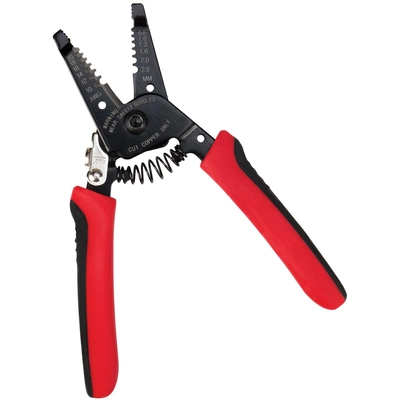 PERFORMANCE TOOL - W86504 - Wire Strippers pa1