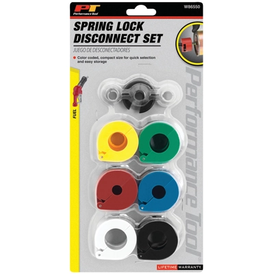 PERFORMANCE TOOL - W86550 - Disconnect Set pa3