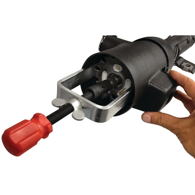 PERFORMANCE TOOL  - W86551 - Steering Wheel Plate Puller pa2