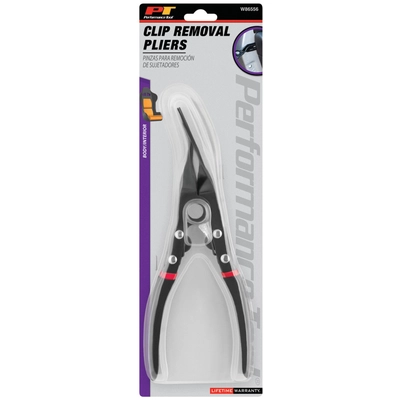 PERFORMANCE TOOL - W86556 - Trim Clip Removal Pliers pa2