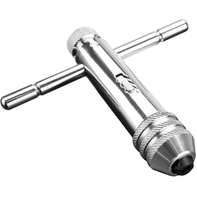 PERFORMANCE TOOL - W8658 - Ratcheting Tap Handle pa1