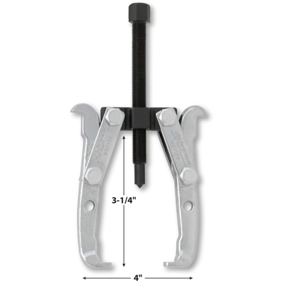 PERFORMANCE TOOL - W87122 - Jaw Gear Puller pa2