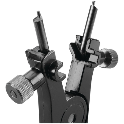 PERFORMANCE TOOL - W88011 - Adjustable External Snap Ring Pliers pa4