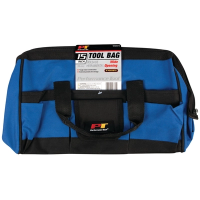 PERFORMANCE TOOL - W88973 - Tool Bag pa2
