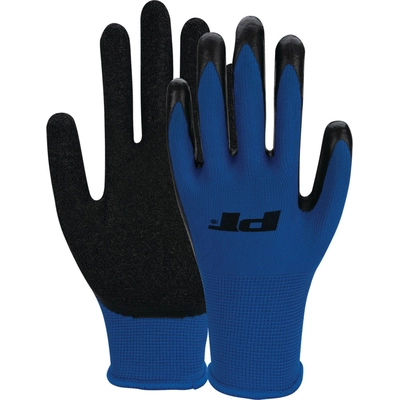 WILMAR - W89025 - Latex Coated Utility Gloves pa4