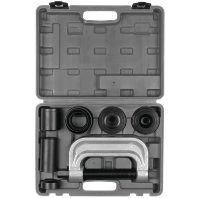 PERFORMANCE TOOL - W89304 - 4-in-1 Ball Joint Adapter Set pa2