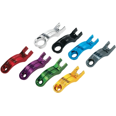 PERFORMANCE TOOL - W89338 - Master Line Disconnect Tool Set pa1