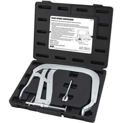 PERFORMANCE TOOL - W89409 - Valve Spring Compressor pa1