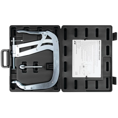 PERFORMANCE TOOL - W89409 - Valve Spring Compressor pa3