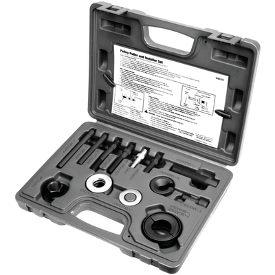 PERFORMANCE TOOL - W89708 - Pulley Puller & Installer Set pa1