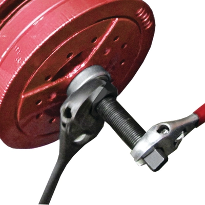 PERFORMANCE TOOL - W89710 - Harmonic Balancer Installer pa3