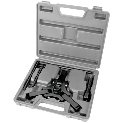 PERFORMANCE TOOL - W89712 - Compact Harmonic Balancer Puller Kit pa1