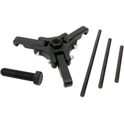 PERFORMANCE TOOL - W89712 - Compact Harmonic Balancer Puller Kit pa2