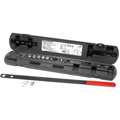 PERFORMANCE TOOL - W89716 - Serpentine Belt Tool pa1
