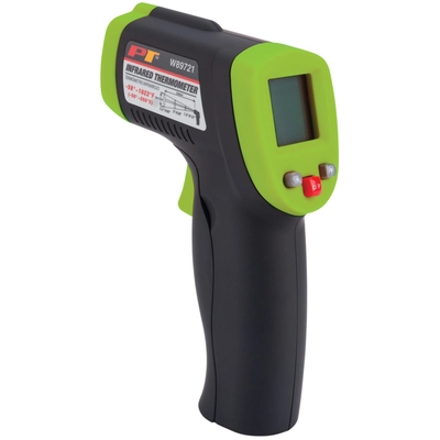 PERFORMANCE TOOL - W89721 - Infrared Thermometer pa1