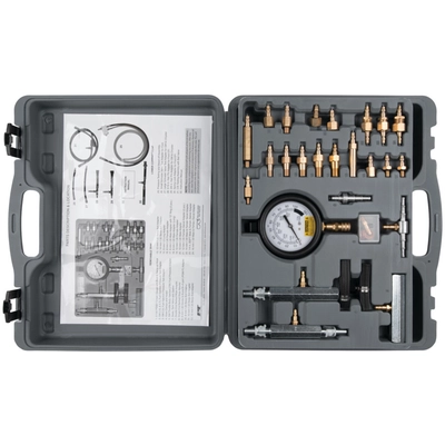 PERFORMANCE TOOL - W89726 - Master Fuel Injection Test Kit pa2